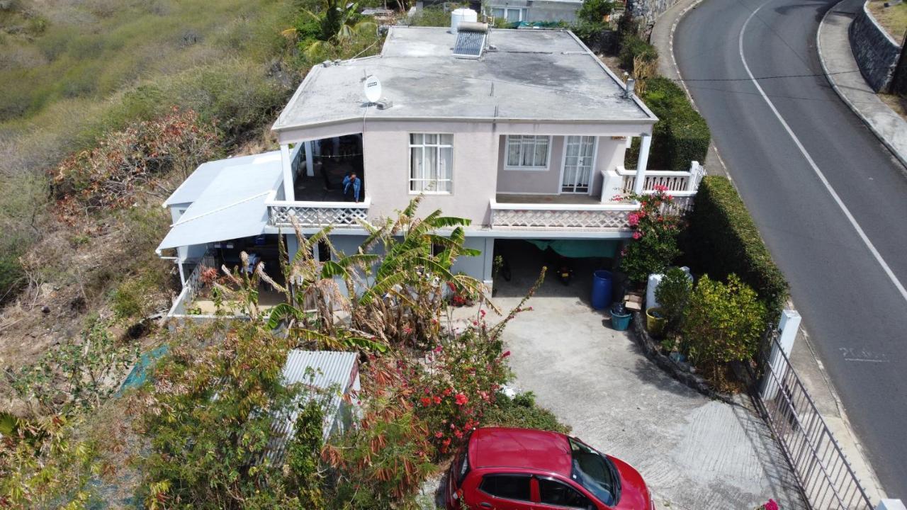 Eagles Nest Residence Bambou Exterior photo